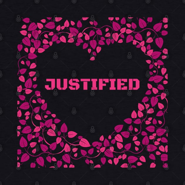 Justified Love by dmangelo